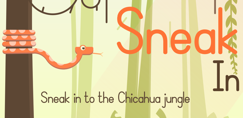 Sneak In - Marble Shooter Game